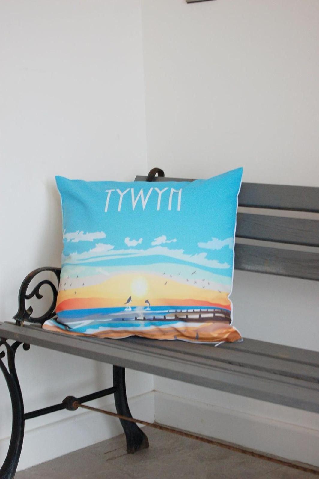 טיווין Seagull Beach House מראה חיצוני תמונה