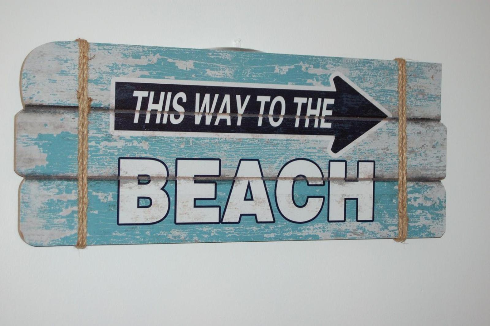 טיווין Seagull Beach House מראה חיצוני תמונה