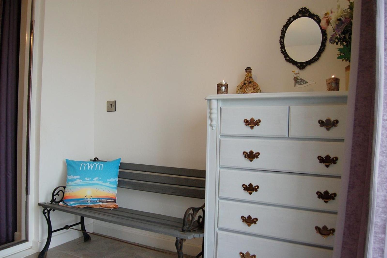 טיווין Seagull Beach House מראה חיצוני תמונה