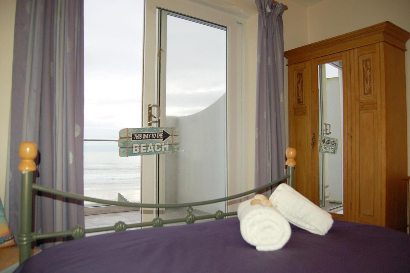 טיווין Seagull Beach House מראה חיצוני תמונה