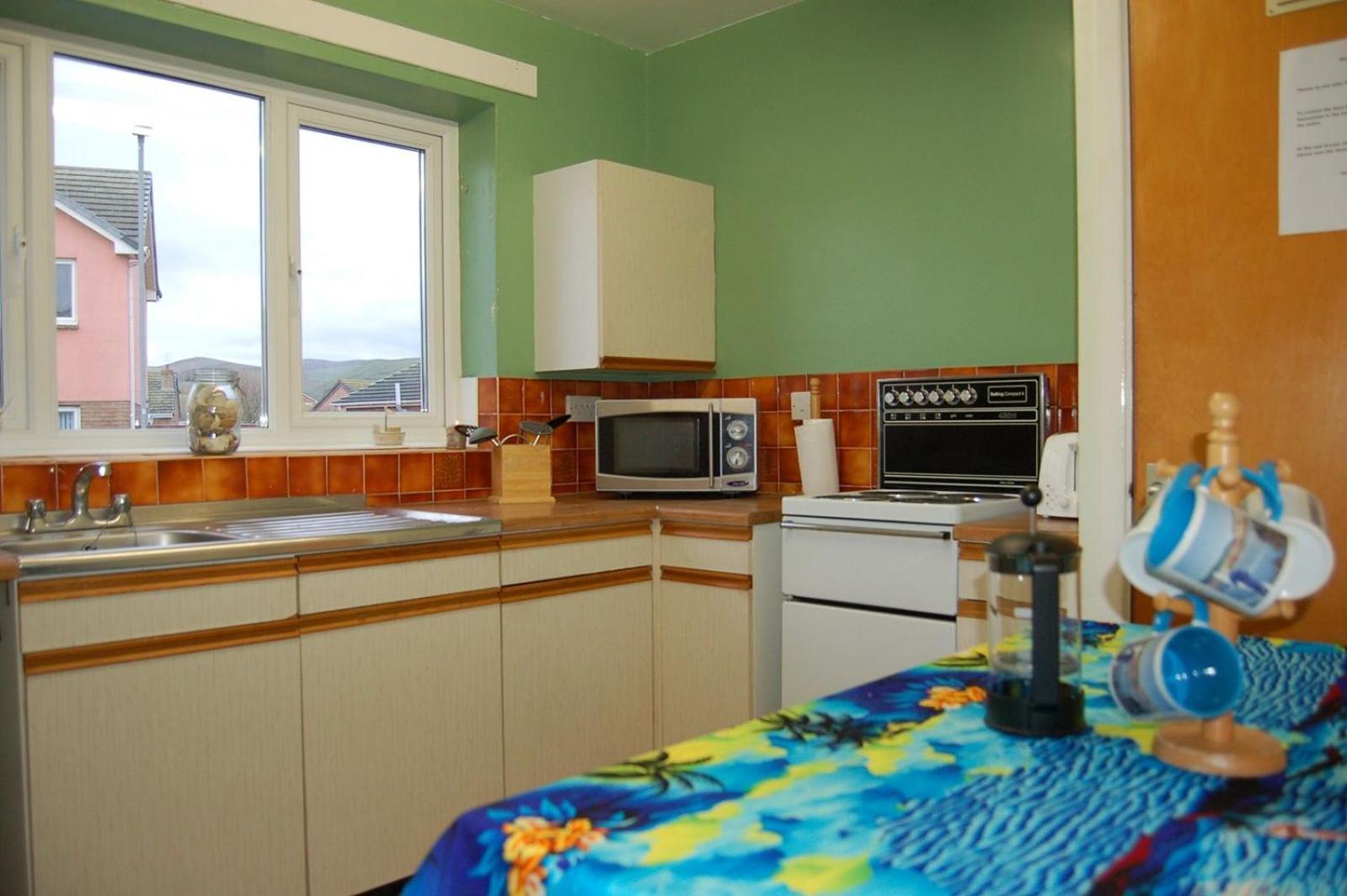 טיווין Seagull Beach House מראה חיצוני תמונה